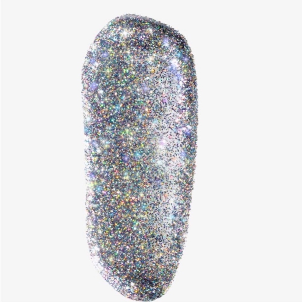 Half Magic Glitterpill Eye Paint Eyeliner Pretty Puddle blue holographic NWOB - Picture 3 of 5
